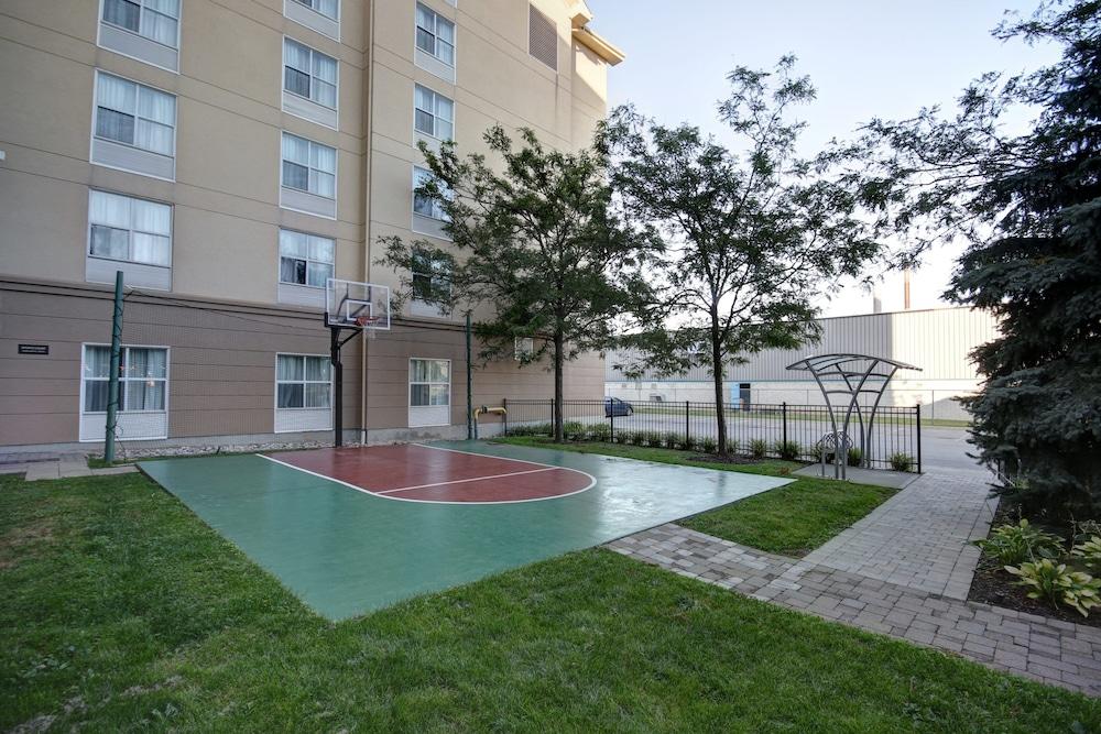 Homewood Suites By Hilton Burlington Extérieur photo