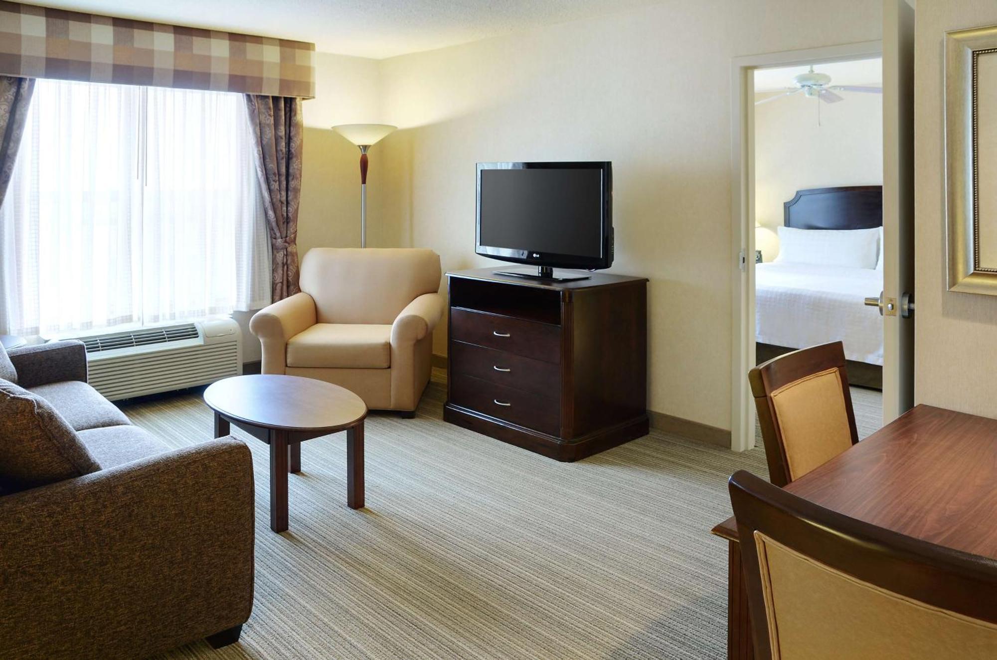 Homewood Suites By Hilton Burlington Extérieur photo