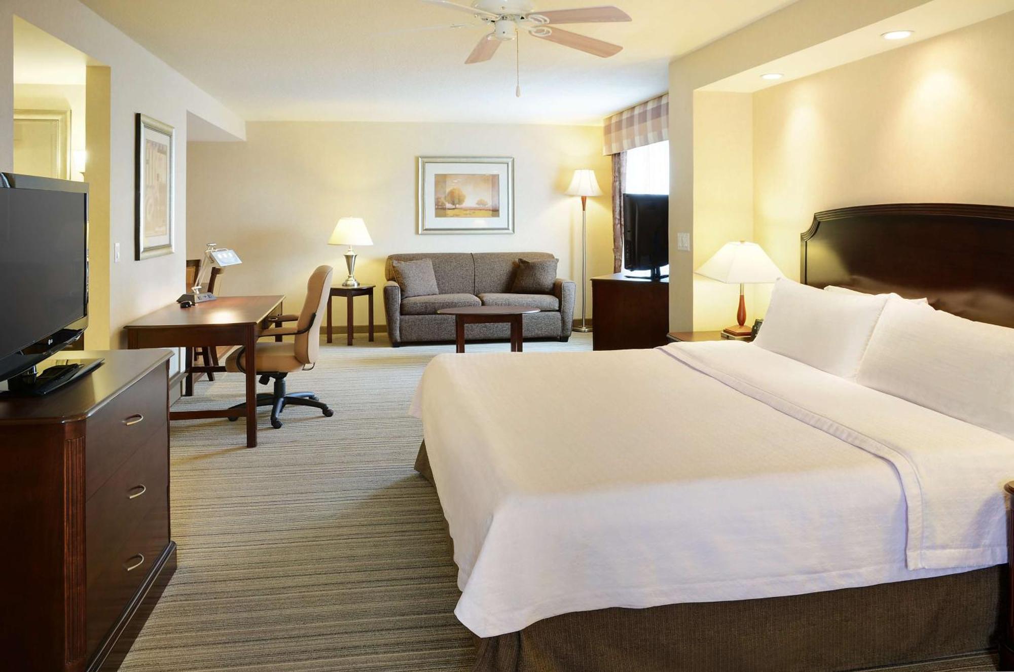 Homewood Suites By Hilton Burlington Extérieur photo