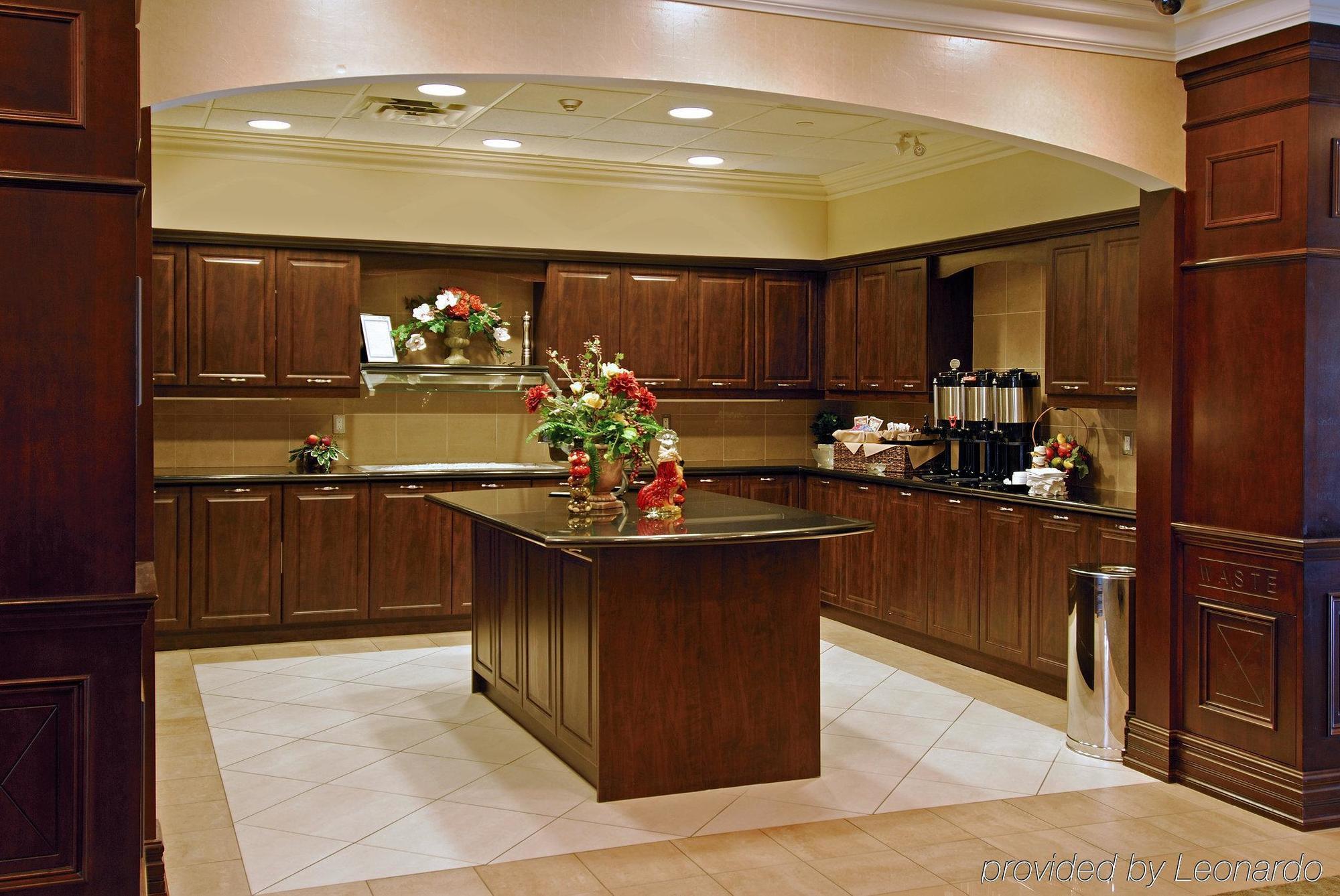 Homewood Suites By Hilton Burlington Intérieur photo