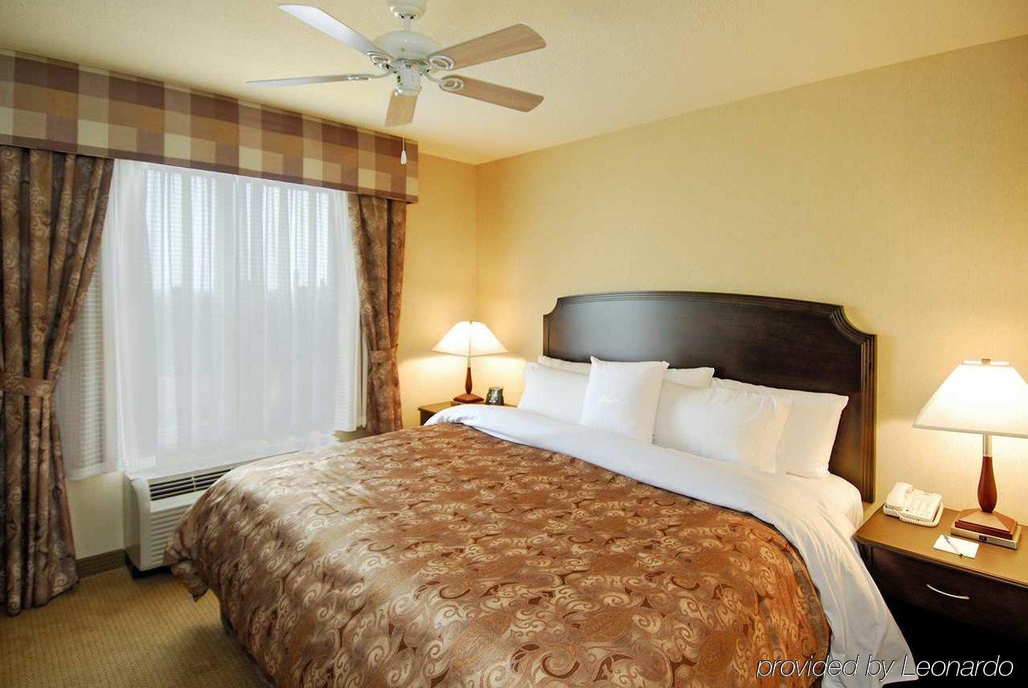 Homewood Suites By Hilton Burlington Chambre photo