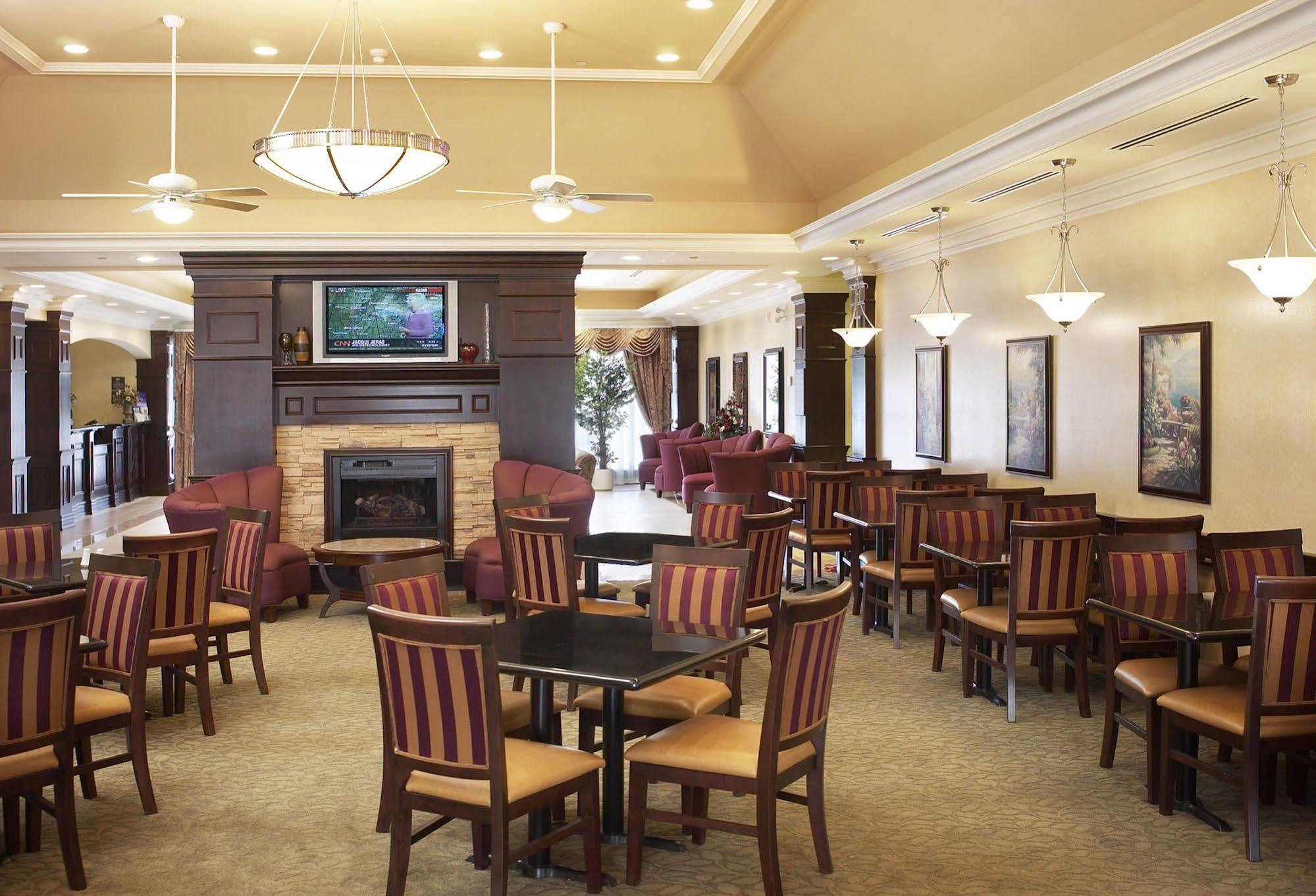 Homewood Suites By Hilton Burlington Extérieur photo