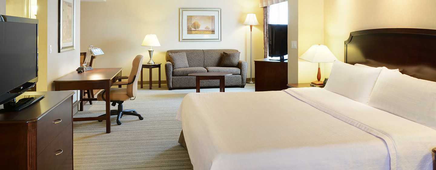 Homewood Suites By Hilton Burlington Extérieur photo