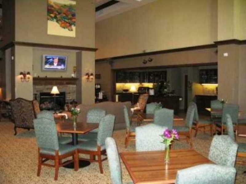 Homewood Suites By Hilton Burlington Extérieur photo